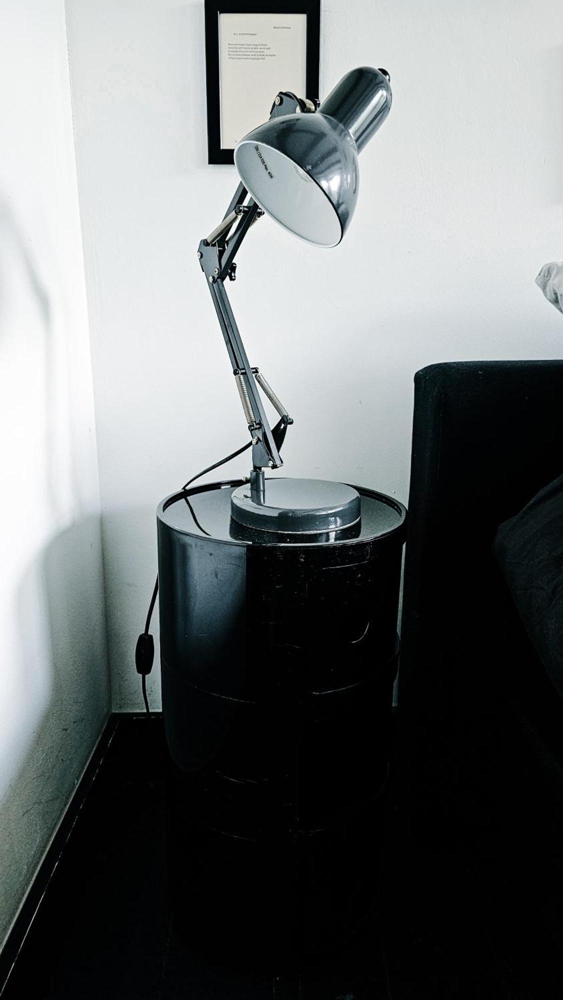 The Black Beauty Private Studio With Canal View From 1799 อัมสเตอร์ดัม ภายนอก รูปภาพ